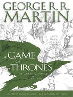 A Game of Thrones: The Graphic Novel, Volume 2